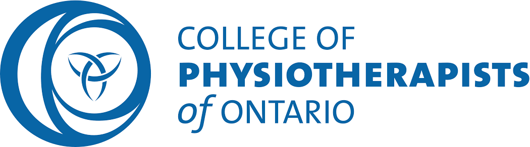 College of Physiotherapists of Ontario